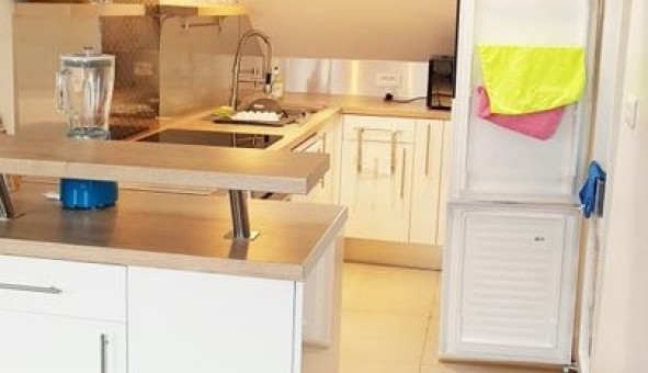 Logement �tudiant T3 &agrave; Lyon 3�me arrondissement (69003)