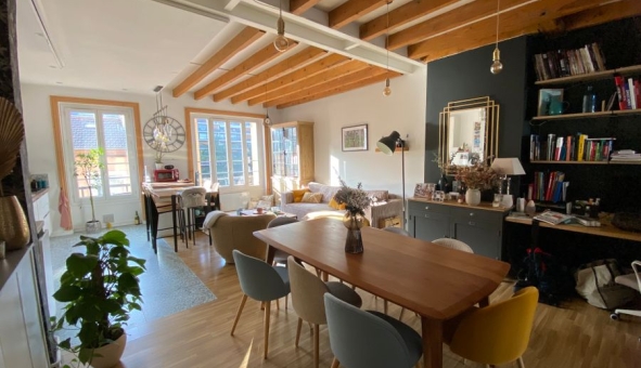 Logement �tudiant Location T3 Vide Lyon 3�me arrondissement (69003)