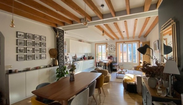 Logement �tudiant T3 &agrave; Lyon 3�me arrondissement (69003)