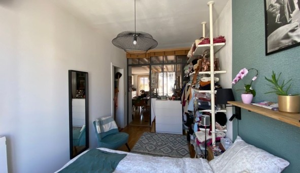 Logement �tudiant T3 &agrave; Lyon 3�me arrondissement (69003)