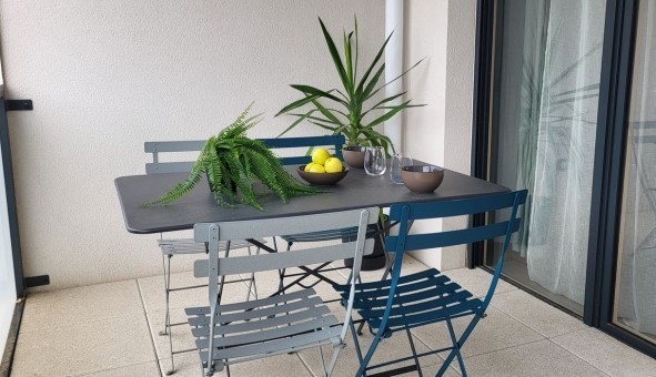 Logement �tudiant T3 &agrave; Lyon 3�me arrondissement (69003)