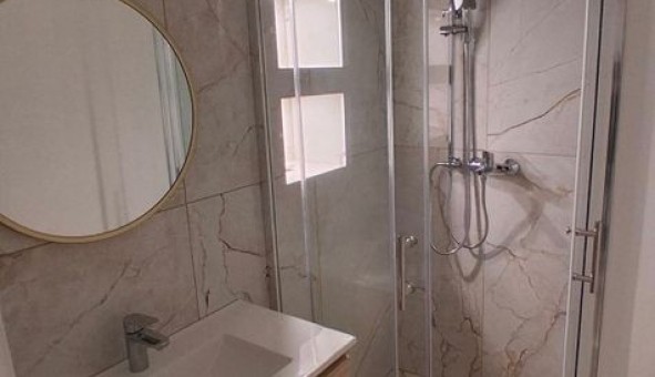 Logement �tudiant Location T3 Vide Lyon 3�me arrondissement (69003)