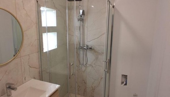 Logement �tudiant T3 &agrave; Lyon 3�me arrondissement (69003)