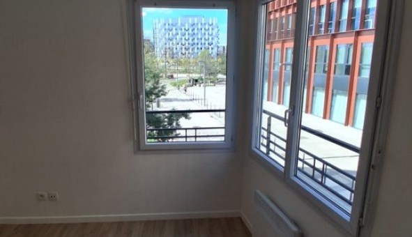 Logement �tudiant T3 &agrave; Lyon 3�me arrondissement (69003)