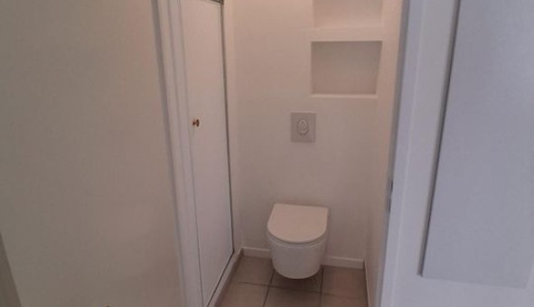 Logement �tudiant T3 &agrave; Lyon 3�me arrondissement (69003)