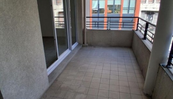 Logement �tudiant T3 &agrave; Lyon 3�me arrondissement (69003)