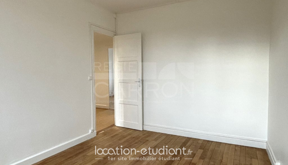 Logement �tudiant Location T3 Vide Lyon 3�me arrondissement (69003)