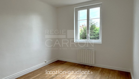 Logement �tudiant T3 &agrave; Lyon 3�me arrondissement (69003)