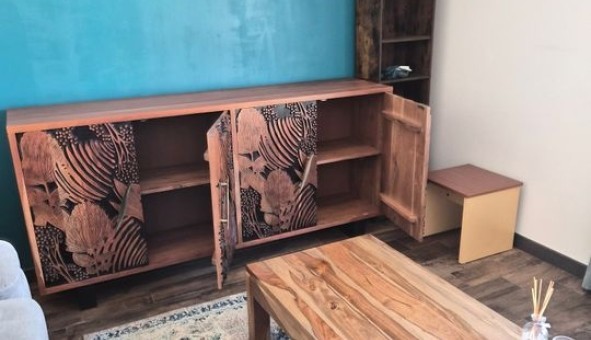 Logement �tudiant Location T3 Vide Lyon 3�me arrondissement (69003)