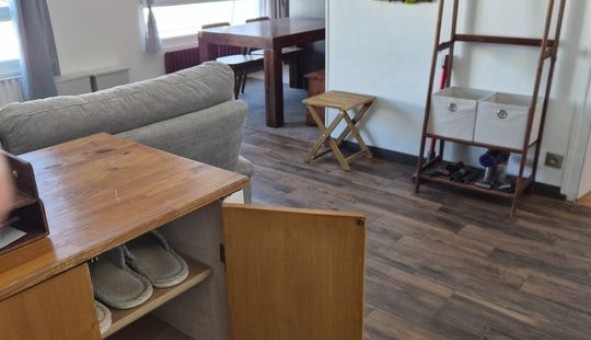 Logement �tudiant T3 &agrave; Lyon 3�me arrondissement (69003)