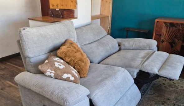 Logement �tudiant T3 &agrave; Lyon 3�me arrondissement (69003)