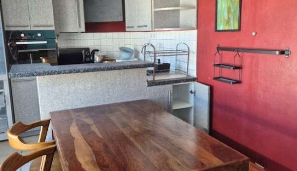 Logement �tudiant T3 &agrave; Lyon 3�me arrondissement (69003)