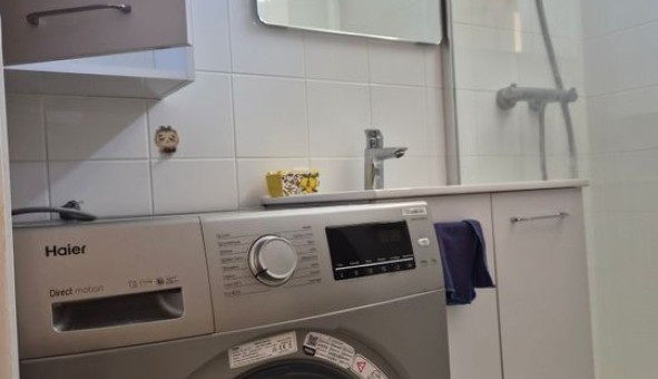 Logement �tudiant T3 &agrave; Lyon 3�me arrondissement (69003)