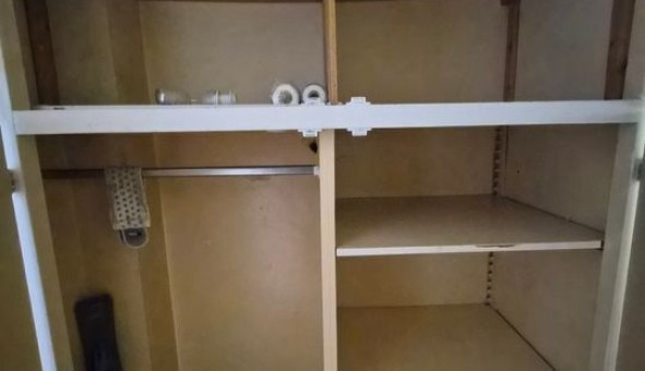 Logement �tudiant T3 &agrave; Lyon 3�me arrondissement (69003)