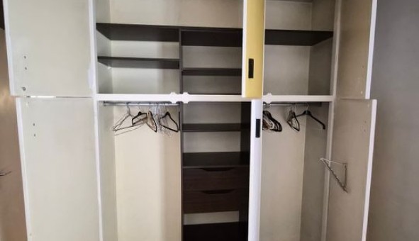 Logement �tudiant T3 &agrave; Lyon 3�me arrondissement (69003)