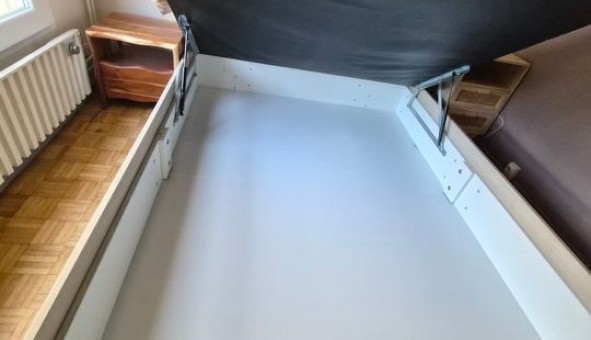 Logement �tudiant T3 &agrave; Lyon 3�me arrondissement (69003)