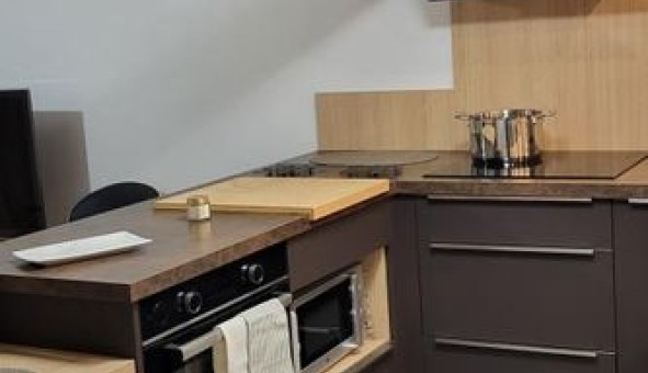 Logement �tudiant T3 &agrave; Lyon 3�me arrondissement (69003)