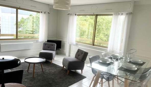 Logement �tudiant Location T3 Vide Lyon 3�me arrondissement (69003)
