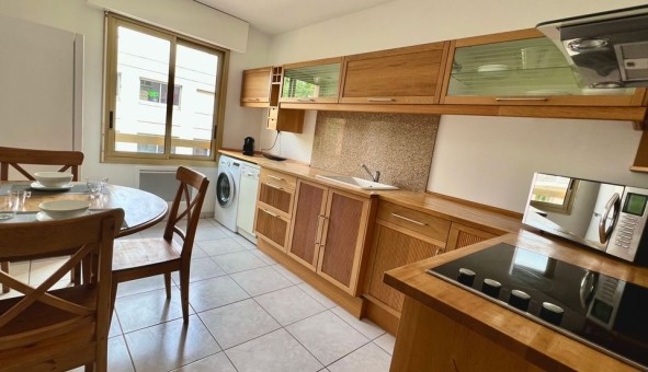 Logement �tudiant T3 &agrave; Lyon 3�me arrondissement (69003)