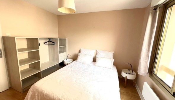 Logement �tudiant T3 &agrave; Lyon 3�me arrondissement (69003)