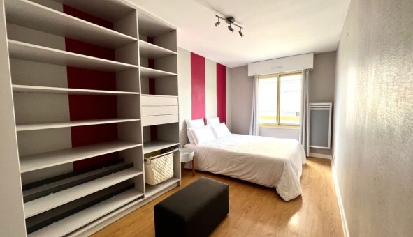 Logement �tudiant T3 &agrave; Lyon 3�me arrondissement (69003)