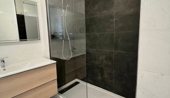 Logement �tudiant T3 &agrave; Lyon 3�me arrondissement (69003)