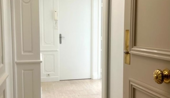 Logement �tudiant T3 &agrave; Lyon 3�me arrondissement (69003)