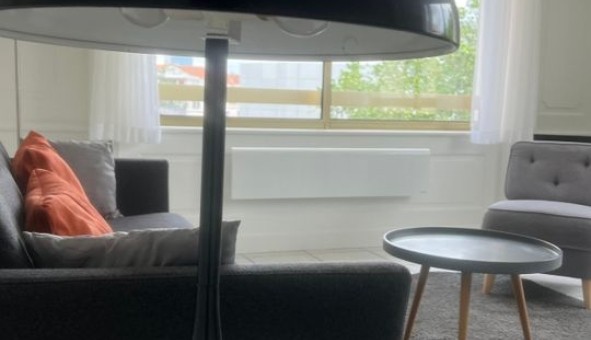 Logement �tudiant T3 &agrave; Lyon 3�me arrondissement (69003)