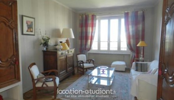 Logement tudiant T3 à Lyon 4me arrondissement (69004)