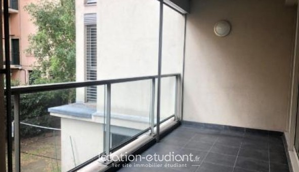 Logement tudiant T3 à Lyon 4me arrondissement (69004)