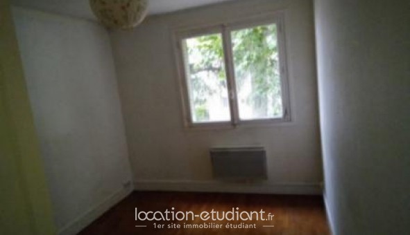 Logement tudiant T3 à Lyon 4me arrondissement (69004)