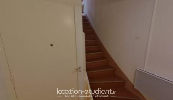 Logement tudiant T3 à Lyon 4me arrondissement (69004)