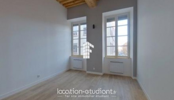 Logement tudiant T3 à Lyon 4me arrondissement (69004)