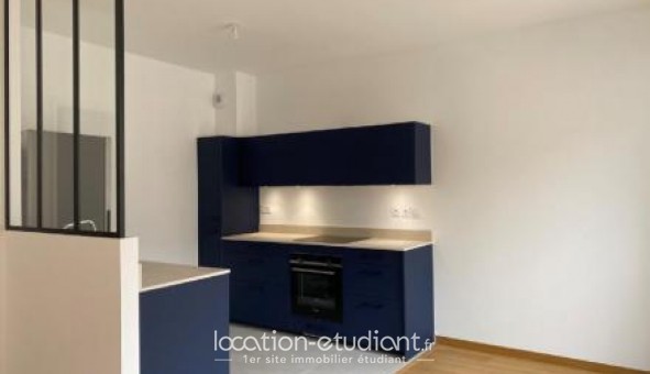 Logement tudiant T3 à Lyon 4me arrondissement (69004)