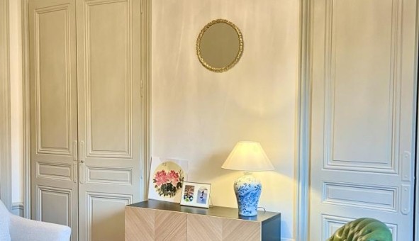 Logement tudiant Location T3 Vide Lyon 4me arrondissement (69004)