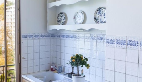 Logement tudiant T3 à Lyon 4me arrondissement (69004)