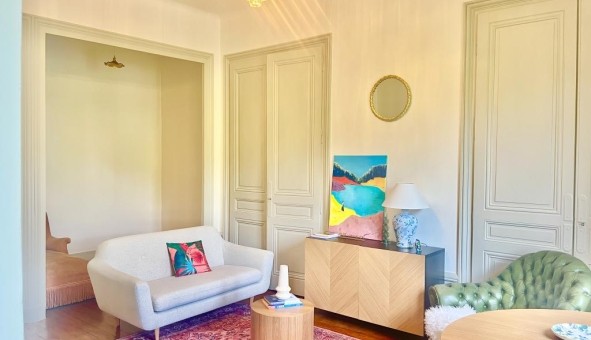 Logement tudiant T3 à Lyon 4me arrondissement (69004)