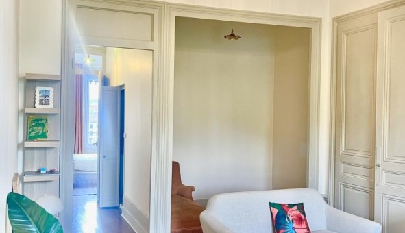 Logement tudiant T3 à Lyon 4me arrondissement (69004)