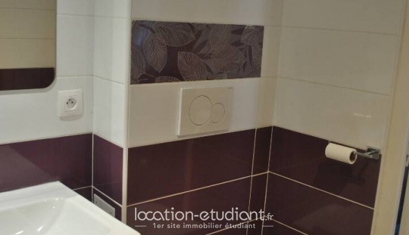 Logement tudiant T3 à Lyon 4me arrondissement (69004)