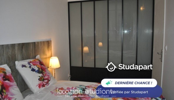 Logement tudiant T3 à Lyon 4me arrondissement (69004)
