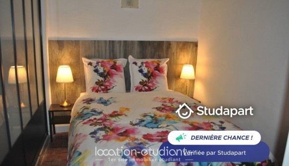 Logement tudiant T3 à Lyon 4me arrondissement (69004)
