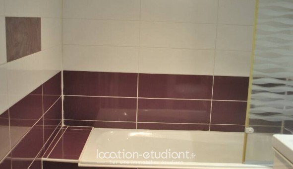 Logement tudiant T3 à Lyon 4me arrondissement (69004)