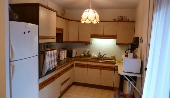 Logement tudiant T3 à Lyon 4me arrondissement (69004)