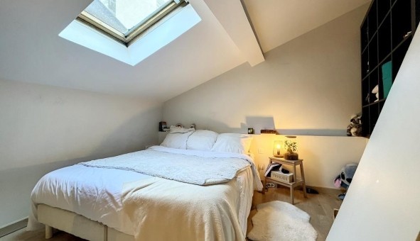 Logement tudiant T3 à Lyon 4me arrondissement (69004)