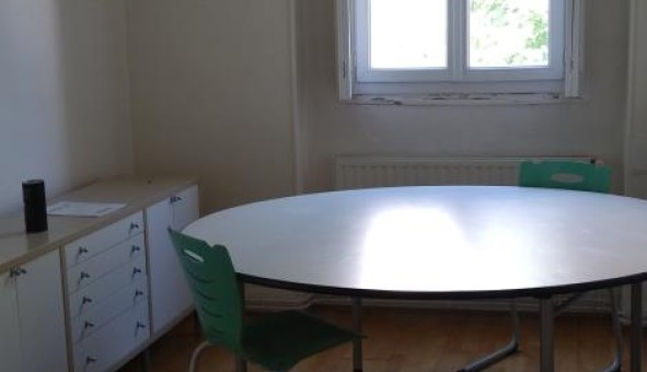 Logement tudiant T3 à Lyon 4me arrondissement (69004)