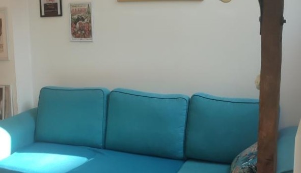 Logement �tudiant T3 &agrave; Lyon 4�me arrondissement (69004)