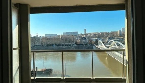 Logement �tudiant Location T3 Vide Lyon 4�me arrondissement (69004)