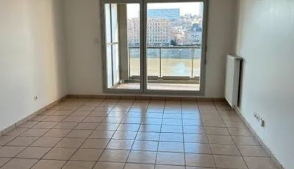 Logement �tudiant T3 &agrave; Lyon 4�me arrondissement (69004)