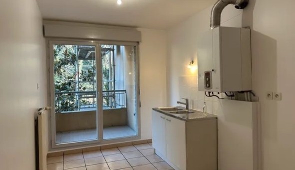 Logement �tudiant T3 &agrave; Lyon 4�me arrondissement (69004)