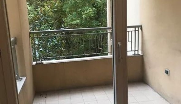 Logement �tudiant T3 &agrave; Lyon 4�me arrondissement (69004)